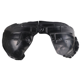 TRQ® - Front Driver Side Fender Liner