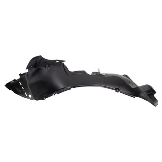TRQ® - Front Passenger Side Fender Liner
