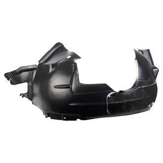 TRQ® - Front Driver Side Fender Liner