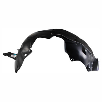 TRQ® - Front Passenger Side Fender Liner
