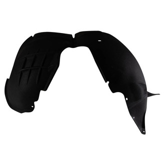 TRQ® - Front Driver Side Fender Liner
