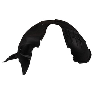 TRQ® - Front Passenger Side Fender Liner