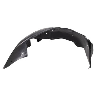TRQ® - Front Passenger Side Fender Liner