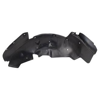 TRQ® - Front Passenger Side Fender Liner