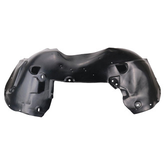 TRQ® - Front Driver Side Fender Liner