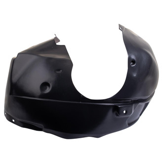 TRQ® - Front Driver Side Fender Liner