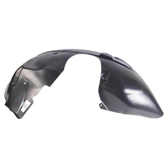 TRQ® - Front Passenger Side Fender Liner