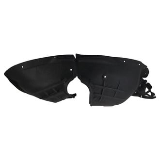 TRQ® - Front Driver Side Fender Liner