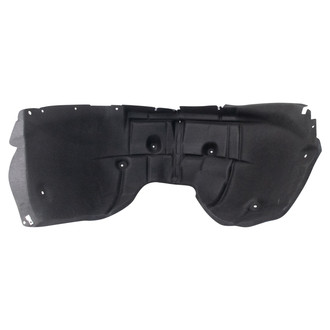 TRQ® - Front Driver Side Fender Liner