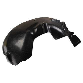 TRQ® - Front Driver Side Fender Liner