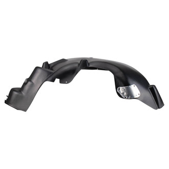 TRQ® - Front Passenger Side Fender Liner