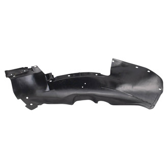 TRQ® - Front Driver Side Fender Liner
