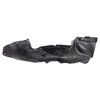 TRQ® - Front Passenger Side Fender Liner