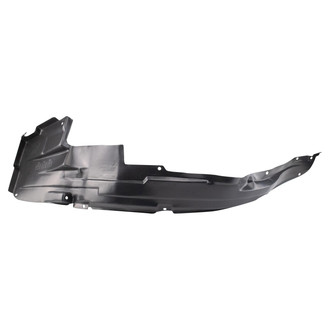TRQ® - Front Driver Side Fender Liner