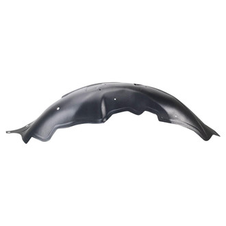 TRQ® - Front Passenger Side Fender Liner