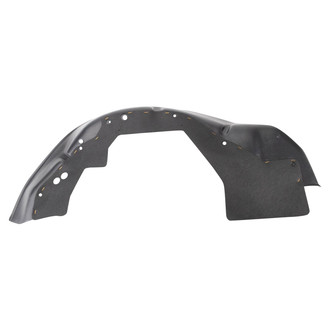TRQ® - Front Driver Side Fender Liner