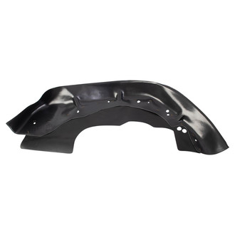 TRQ® - Front Driver Side Fender Liner