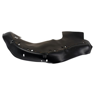 TRQ® - Front Passenger Side Fender Liner