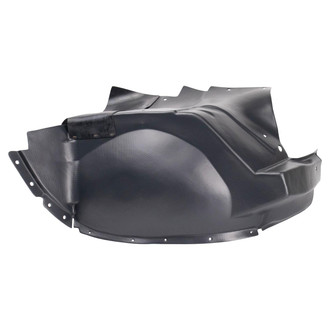 TRQ® - Front Forward Driver Side Fender Liner