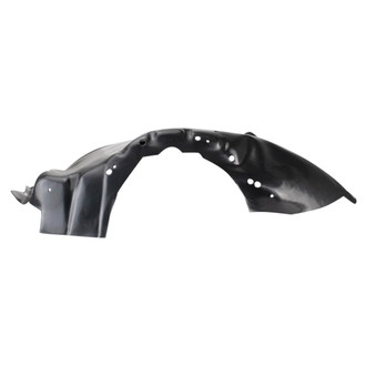 TRQ® - Front Outer Passenger Side Fender Liner