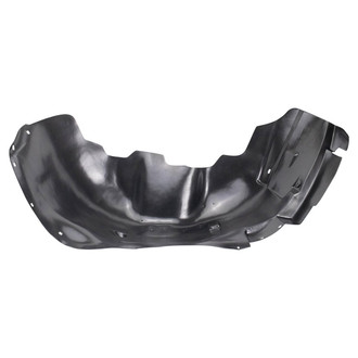 TRQ® - Front Driver Side Fender Liner