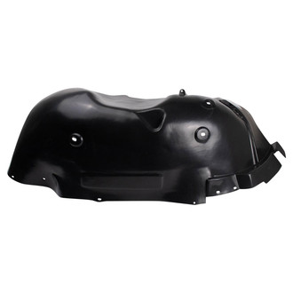 TRQ® - Front Passenger Side Fender Liner