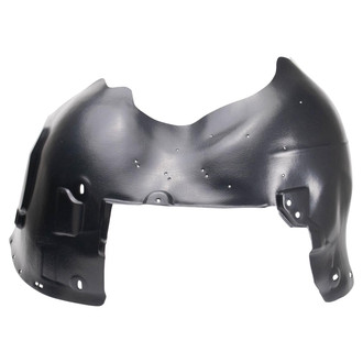TRQ® - Inner Driver Side Fender Liner