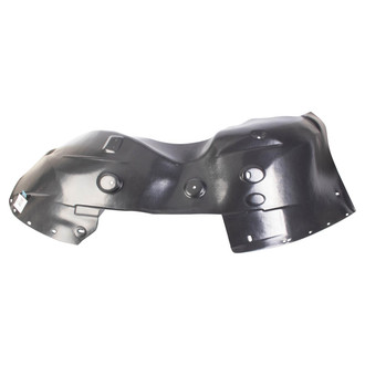 TRQ® - Inner Passenger Side Fender Liner