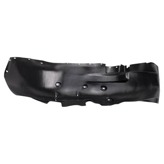 TRQ® - Front Passenger Side Fender Liner