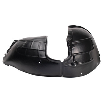 TRQ® - Front Driver Side Fender Liner