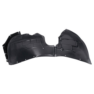 TRQ® - Front Passenger Side Fender Liner