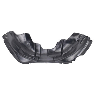 TRQ® - Front Driver Side Fender Liner