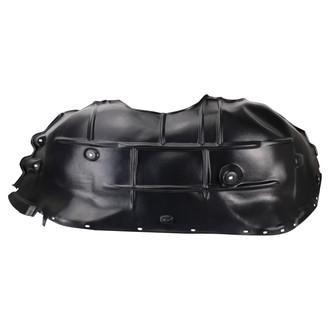 TRQ® - Front Driver Side Fender Liner