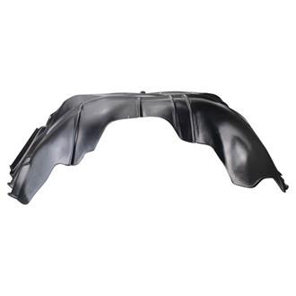 TRQ® - Front Passenger Side Fender Liner