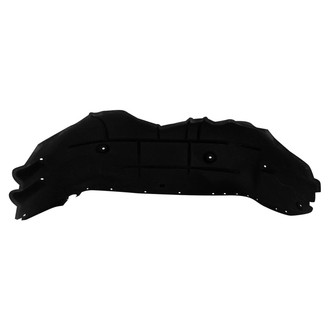 TRQ® - Front Passenger Side Fender Liner