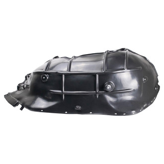 TRQ® - Front Driver Side Fender Liner