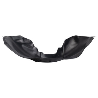 TRQ® - Front Driver Side Fender Liner