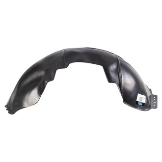 TRQ® - Front Driver Side Fender Liner