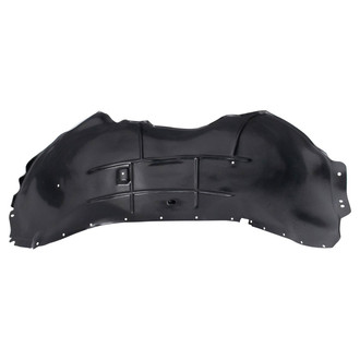 TRQ® - Front Driver Side Fender Liner