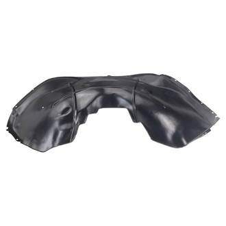 TRQ® - Front Passenger Side Fender Liner
