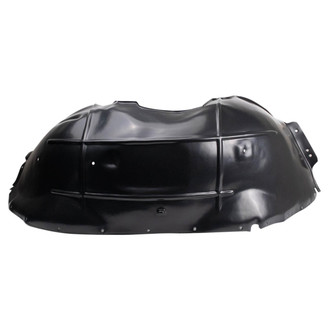 TRQ® - Front Passenger Side Fender Liner