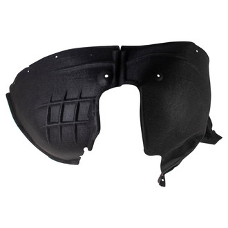 TRQ® - Front Driver Side Fender Liner