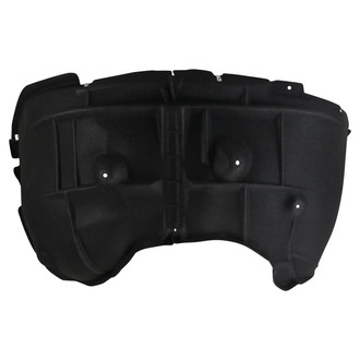 TRQ® - Front Driver Side Fender Liner