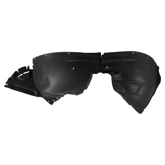 TRQ® - Front Passenger Side Fender Liner