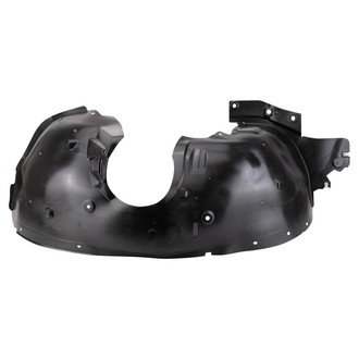 TRQ® - Front Passenger Side Fender Liner