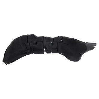 TRQ® - Front Driver Side Fender Liner