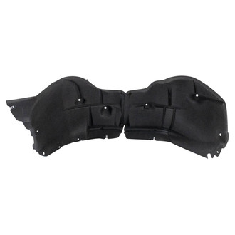 TRQ® - Front Passenger Side Fender Liner