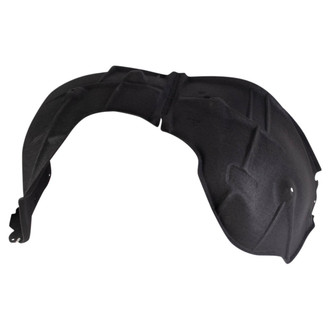 TRQ® - Front Passenger Side Fender Liner