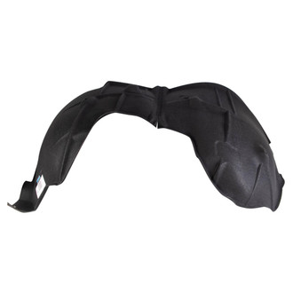 TRQ® - Front Passenger Side Fender Liner