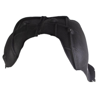 TRQ® - Front Driver Side Fender Liner